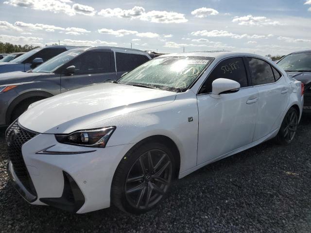 2020 LEXUS IS 300 F S