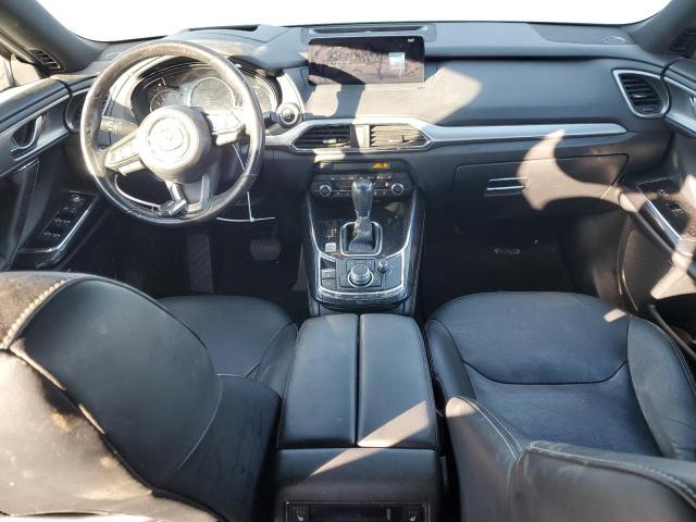 2021 MAZDA CX-9 GRAND - JM3TCBDY5M0523740