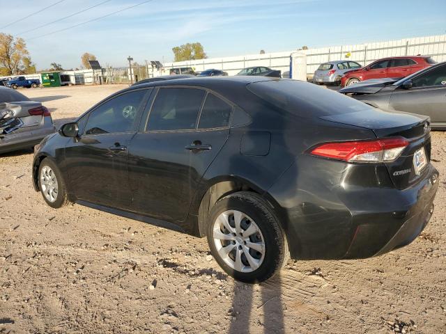 Vin: jtdeprae6lj009025, lot: 81462814, toyota corolla le 20202