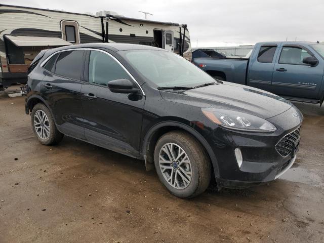 2022 FORD ESCAPE SEL - 1FMCU9H96NUA58831