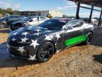 2021 CHEVROLET CAMARO LZ - 1G1FE1R71M0122480