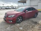 2018 SUBARU LEGACY 3.6 - 4S3BNEN61J3014770
