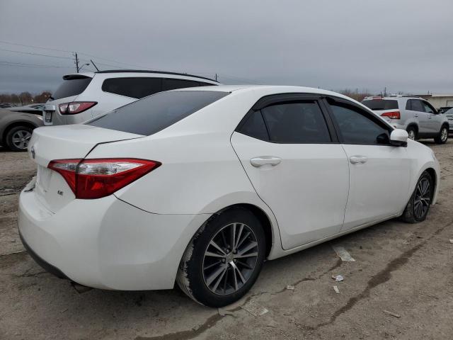 2016 TOYOTA COROLLA L - 2T1BURHE1GC618705