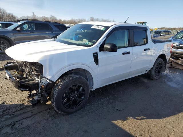 2023 FORD MAVERICK X #3048581864