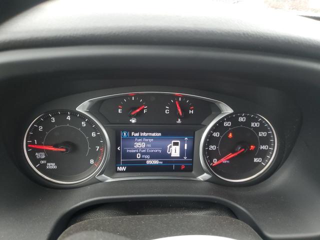 2020 GMC ACADIA SLE - 1GKKNKLA7LZ148564