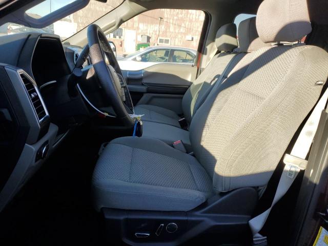 2016 FORD F150 SUPER - 1FTEW1EG7GKF86002