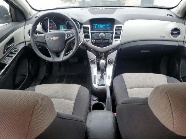 2015 CHEVROLET CRUZE LS - 1G1PA5SH2F7186449