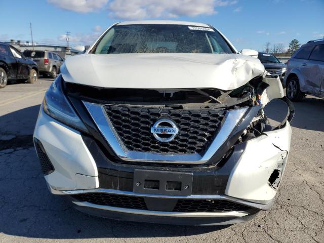 2020 NISSAN MURANO S - 5N1AZ2AS2LN159692