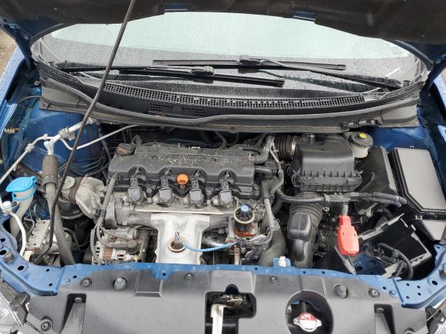 2015 HONDA CIVIC EX - 19XFB2F89FE078239