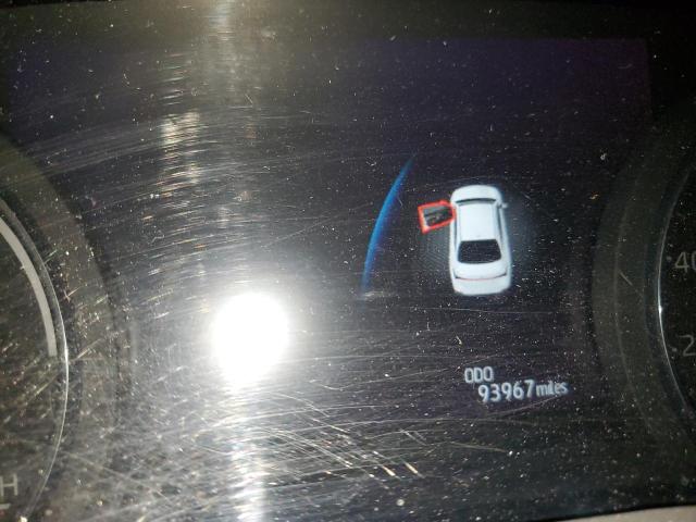2022 TOYOTA AVALON NIG 4T1EA1AB7NU011386