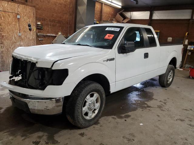 Vin: 1ftfx1ef1ckd17447, lot: 80287604, ford f-150 super cab 2012 img_1