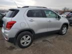 CHEVROLET TRAX 1LT photo