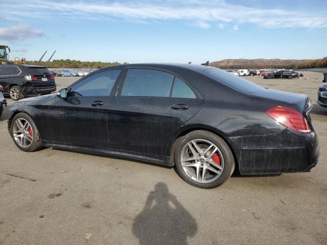 Vin: wddug8fb7ha324174, lot: 79862674, mercedes-benz s-class 550 4matic 20172