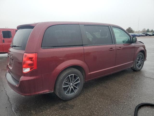 2018 DODGE GRAND CARA - 2C4RDGCGXJR140142