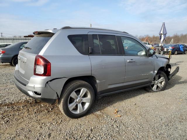 2016 JEEP COMPASS SP - 1C4NJCBA6GD621837