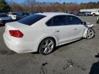 Lot #3024298805 2014 VOLKSWAGEN PASSAT SE