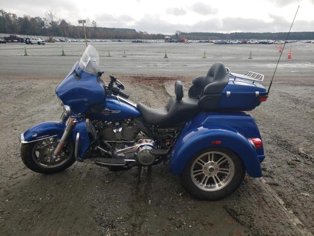 2024 HARLEY-DAVIDSON FLHTCUTG - 1HD1MAF19RB850837