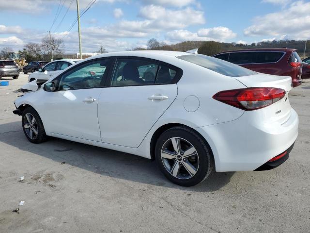 2018 KIA FORTE LX - 3KPFL4A76JE217842