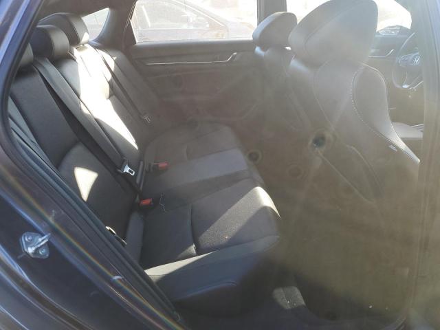 2020 HONDA ACCORD SPO - 1HGCV2F39LA023398
