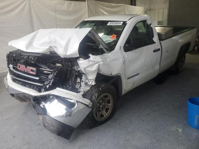 2018 GMC SIERRA C15 - 1GTN1LEC2JZ905621