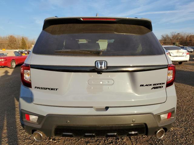 2024 HONDA PASSPORT B 5FNYF8H85RB016087