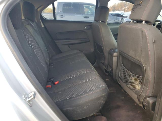 2016 CHEVROLET EQUINOX LS - 2GNALBEK0G1130030