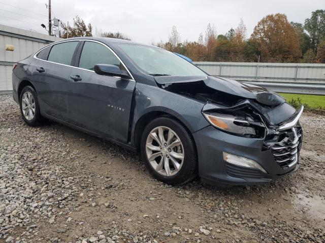 2019 CHEVROLET MALIBU LT - 1G1ZD5ST3KF127494