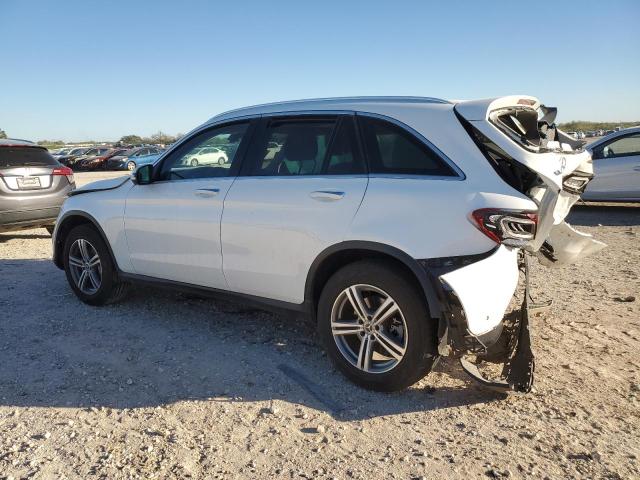 VIN W1N0G8EB4NV365644 2022 MERCEDES-BENZ GLC-CLASS no.2