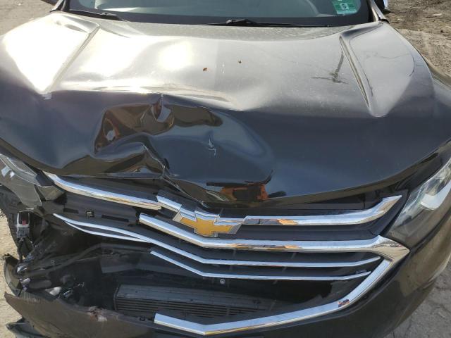 2018 CHEVROLET EQUINOX PR - 2GNAXVEV6J6262624