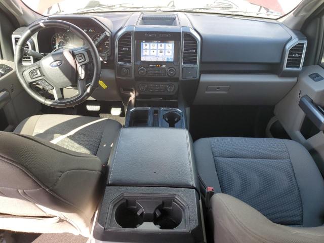 2019 FORD F150 SUPER - 1FTEW1EP3KKE06152