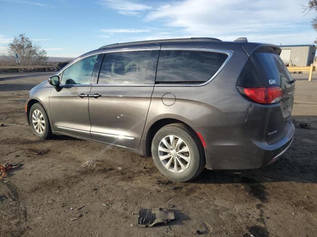 2017 CHRYSLER PACIFICA T - 2C4RC1BG4HR517009