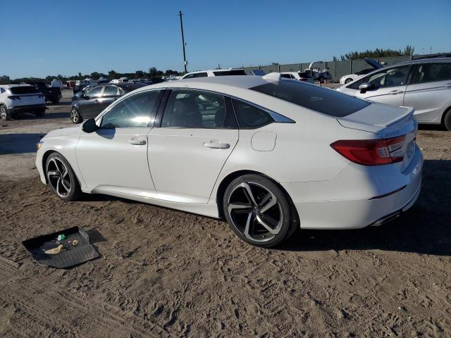 Vin: 1hgcv1f39la057027, lot: 82232454, honda accord sport 20202