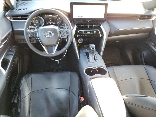 2024 TOYOTA VENZA LE - JTEAAAAH8RJ174610