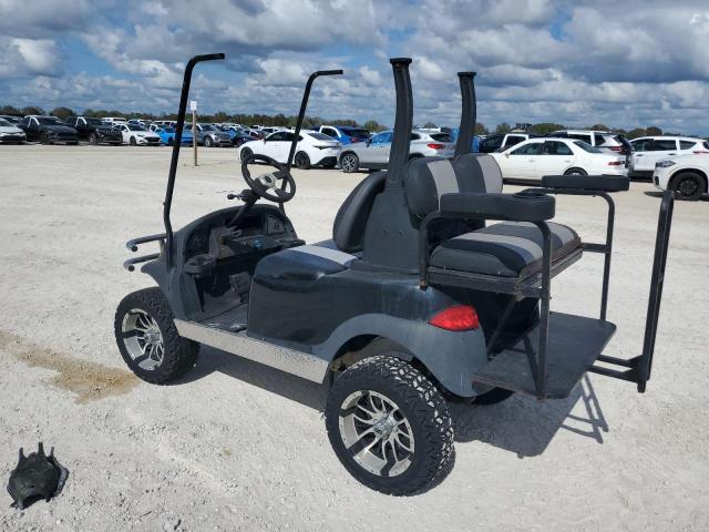 CLUB GOLF CART 2021 black   JE1445512323 photo #4