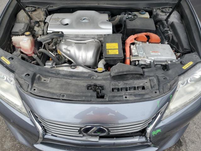 VIN JTHBW1GG1D2022632 2013 LEXUS ES300 no.11