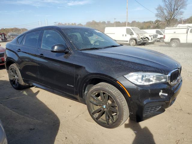 VIN 5UXKU2C54K0Z63260 2019 BMW X6 no.4