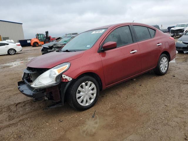 2017 NISSAN VERSA S - 3N1CN7AP7HL889142