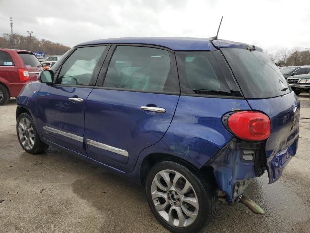 2020 FIAT 500L LOUNG ZFBNFACH9LZ042584