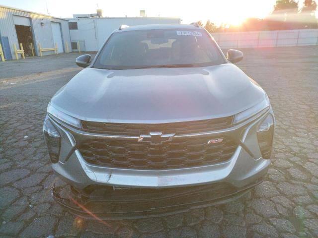 2024 CHEVROLET TRAX 2RS KL77LJE2XRC154469