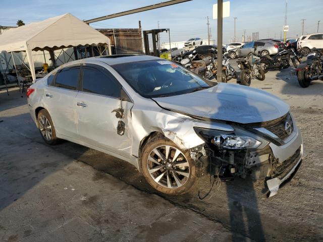 2017 NISSAN ALTIMA 2.5 - 1N4AL3AP0HC482154