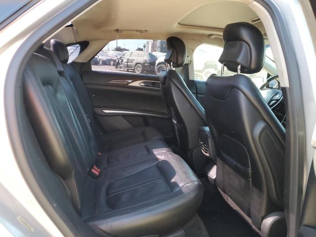 2015 LINCOLN MKZ 3LN6L2G9XFR610736