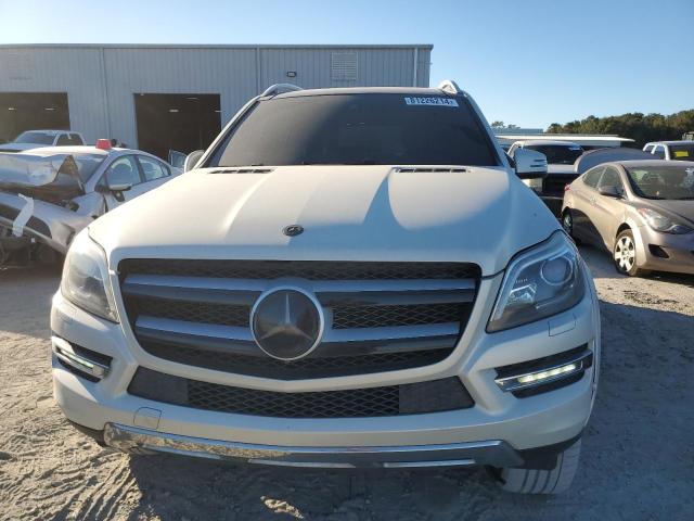 VIN 4JGDF7CE6EA330755 2014 MERCEDES-BENZ GL-CLASS no.5