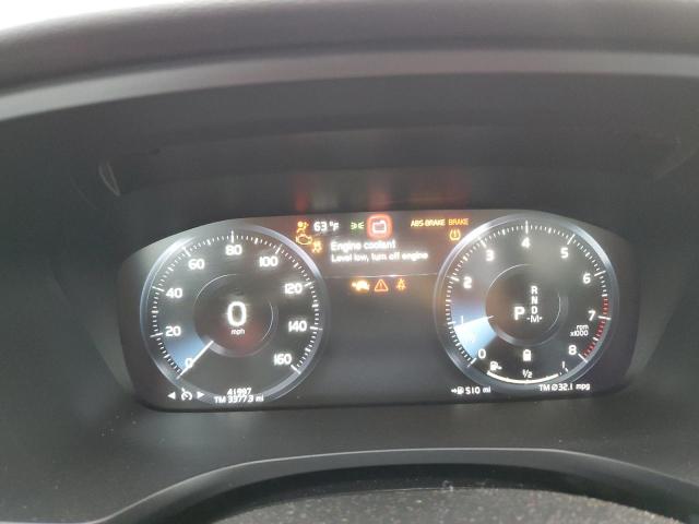 2022 VOLVO S60 B5 MOM - 7JRL12FZ4NG177811