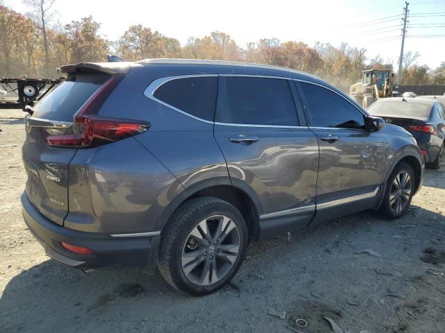 2021 HONDA CR-V TOURI - 2HKRW2H94MH631914