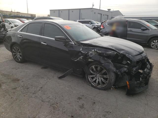 Vin: 1g6az5sx7e0158072, lot: 79503204, cadillac cts premium collection 20144