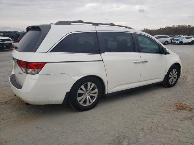 2016 HONDA ODYSSEY SE - 5FNRL5H37GB126491