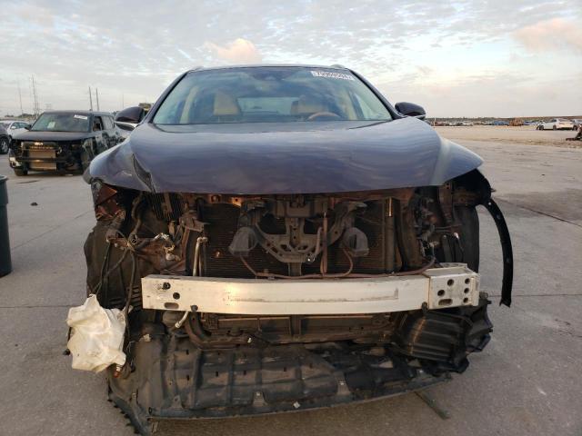 2016 LEXUS RX 350 - 2T2ZZMCA7GC013512