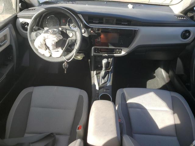 2018 TOYOTA COROLLA L - 5YFBURHE2JP842931