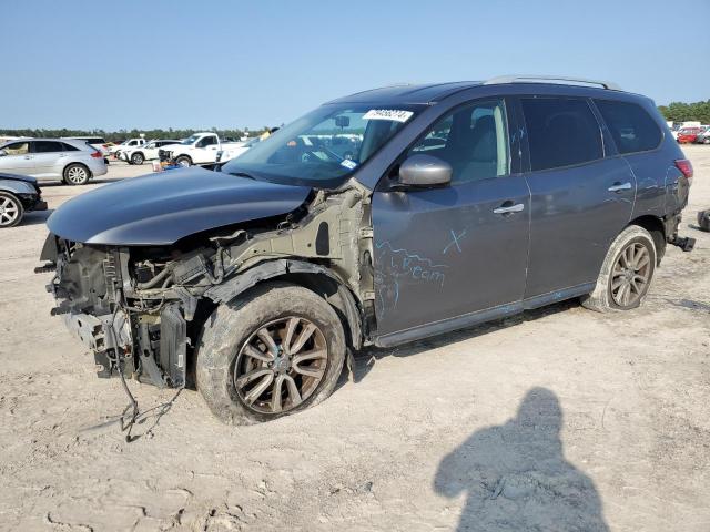 2016 NISSAN PATHFINDER #3032994989