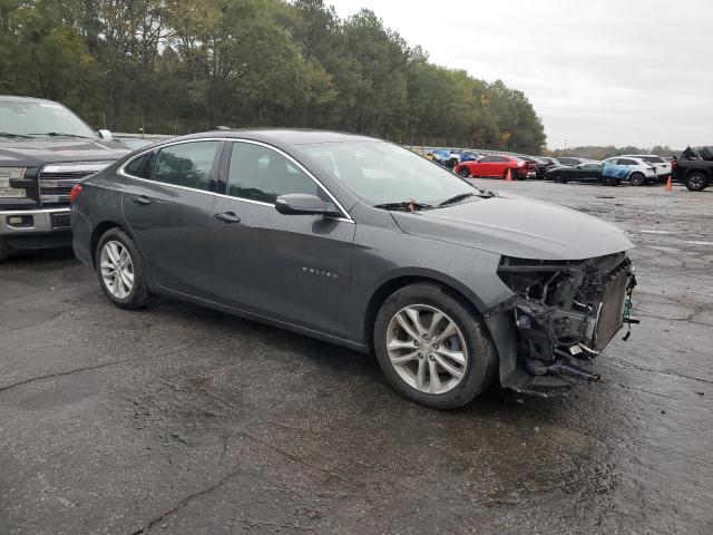 2018 CHEVROLET MALIBU LT - 1G1ZD5ST1JF179530